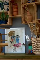 Oludeniz Blu Luxury Unique Hotel - Adults Only