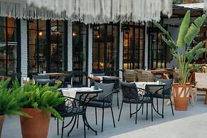 Oludeniz Blu Luxury Unique Hotel - Adults Only