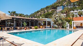 Oludeniz Blu Luxury Unique Hotel - Adults Only