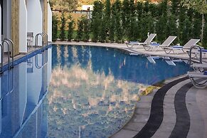 Oludeniz Blu Luxury Unique Hotel - Adults Only