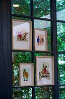 Oludeniz Blu Luxury Unique Hotel - Adults Only