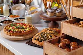 Oludeniz Blu Luxury Unique Hotel - Adults Only