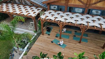 Oludeniz Blu Luxury Unique Hotel - Adults Only