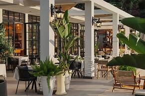 Oludeniz Blu Luxury Unique Hotel - Adults Only