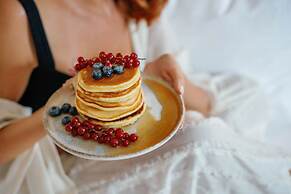 Oludeniz Blu Luxury Unique Hotel - Adults Only