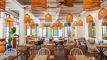 Oludeniz Blu Luxury Unique Hotel - Adults Only