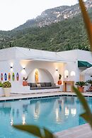 Oludeniz Blu Luxury Unique Hotel - Adults Only