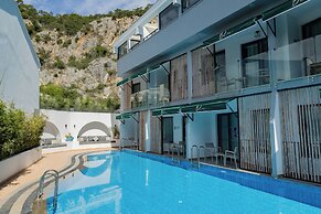Oludeniz Blu Luxury Unique Hotel - Adults Only
