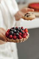 Oludeniz Blu Luxury Unique Hotel - Adults Only