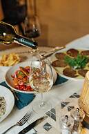 Oludeniz Blu Luxury Unique Hotel - Adults Only