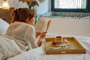 Oludeniz Blu Luxury Unique Hotel - Adults Only