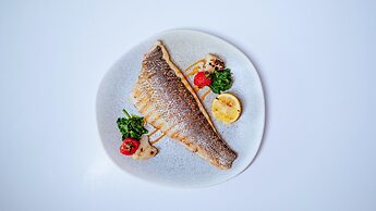 Oludeniz Blu Luxury Unique Hotel - Adults Only