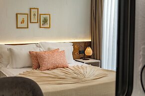 Oludeniz Blu Luxury Unique Hotel - Adults Only