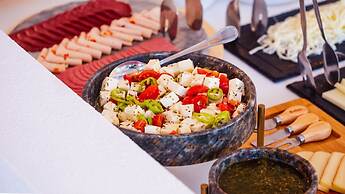 Oludeniz Blu Luxury Unique Hotel - Adults Only