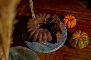 Oludeniz Blu Luxury Unique Hotel - Adults Only