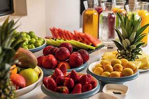 Oludeniz Blu Luxury Unique Hotel - Adults Only