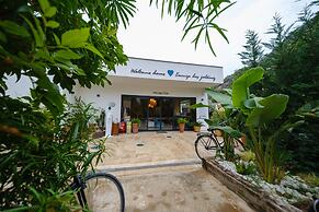 Oludeniz Blu Luxury Unique Hotel - Adults Only