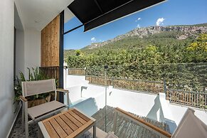 Oludeniz Blu Luxury Unique Hotel - Adults Only