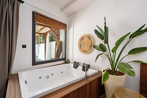 Oludeniz Blu Luxury Unique Hotel - Adults Only