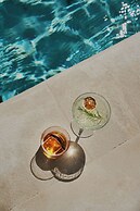 Oludeniz Blu Luxury Unique Hotel - Adults Only