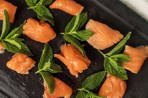 Oludeniz Blu Luxury Unique Hotel - Adults Only