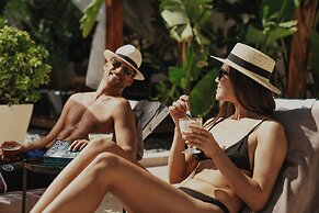 Oludeniz Blu Luxury Unique Hotel - Adults Only