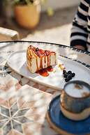 Oludeniz Blu Luxury Unique Hotel - Adults Only