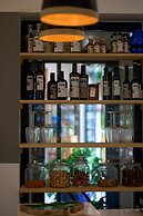 Oludeniz Blu Luxury Unique Hotel - Adults Only