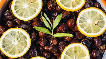 Oludeniz Blu Luxury Unique Hotel - Adults Only