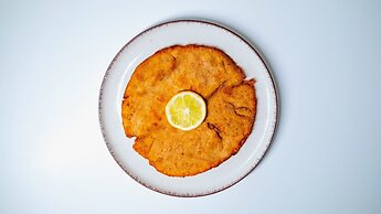 Oludeniz Blu Luxury Unique Hotel - Adults Only