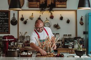 Oludeniz Blu Luxury Unique Hotel - Adults Only