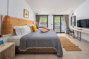 Oludeniz Blu Luxury Unique Hotel - Adults Only