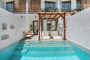 Oludeniz Blu Luxury Unique Hotel - Adults Only