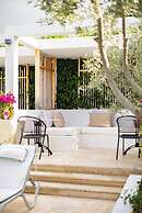 Oludeniz Blu Luxury Unique Hotel - Adults Only