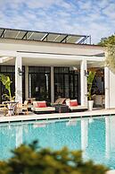 Oludeniz Blu Luxury Unique Hotel - Adults Only