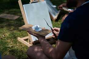 Oludeniz Blu Luxury Unique Hotel - Adults Only