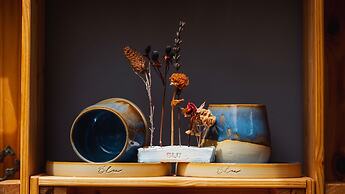 Oludeniz Blu Luxury Unique Hotel - Adults Only