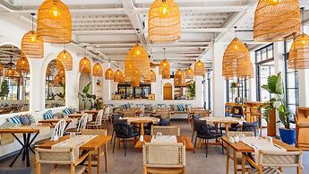 Oludeniz Blu Luxury Unique Hotel - Adults Only