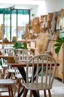 Oludeniz Blu Luxury Unique Hotel - Adults Only