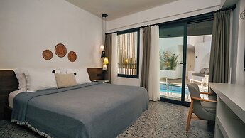 Oludeniz Blu Luxury Unique Hotel - Adults Only