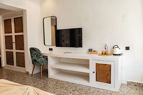 Oludeniz Blu Luxury Unique Hotel - Adults Only