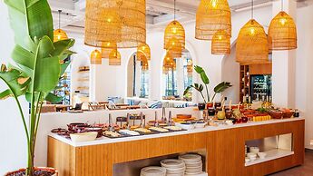 Oludeniz Blu Luxury Unique Hotel - Adults Only