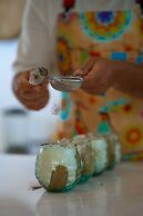 Oludeniz Blu Luxury Unique Hotel - Adults Only