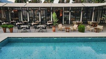 Oludeniz Blu Luxury Unique Hotel - Adults Only