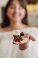 Oludeniz Blu Luxury Unique Hotel - Adults Only