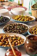 Oludeniz Blu Luxury Unique Hotel - Adults Only