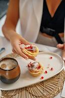 Oludeniz Blu Luxury Unique Hotel - Adults Only