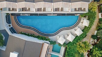 Oludeniz Blu Luxury Unique Hotel - Adults Only