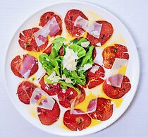 Oludeniz Blu Luxury Unique Hotel - Adults Only