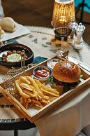 Oludeniz Blu Luxury Unique Hotel - Adults Only